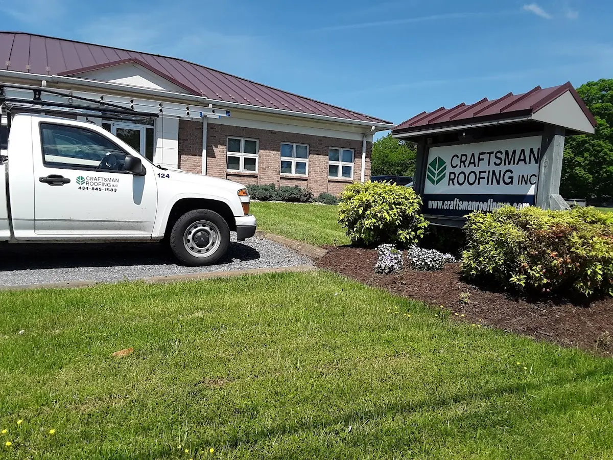 Quality Roof Replacement by experienced craftsmen in Greer